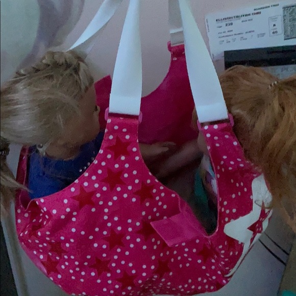 2 AGDs 1 dog 1 person carrier and 2 person carrier - Picture 2 of 8